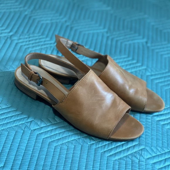 Madewell Noelle - Picture 1 of 5